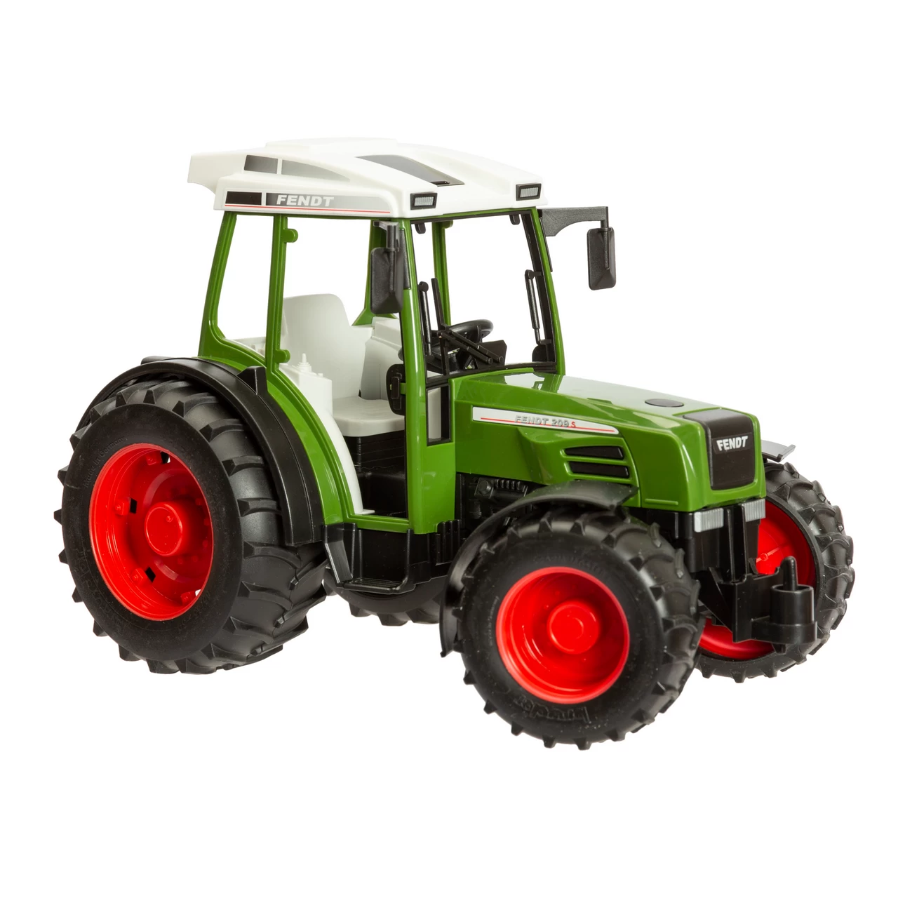 Играчка трактор Fendt 209S