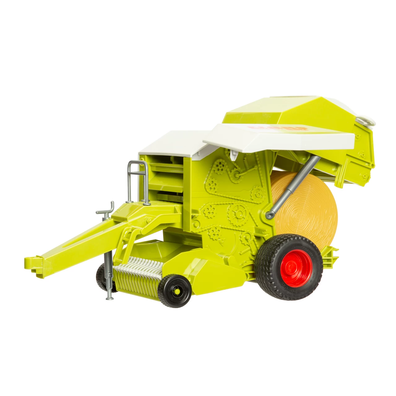 Играчка балировачка Claas Rollant Rollant 250