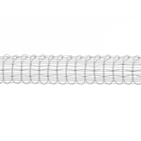 Лента за електропастир - 10 мм - 500 м - 60 кг - 11 Ω/м