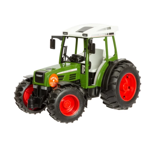 Играчка трактор Fendt 209S