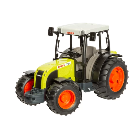 Играчка трактор Claas Nectis 267F