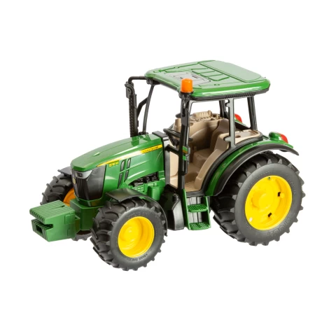 Играчка трактор John Deere 5115M