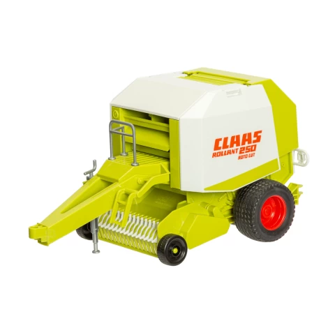 Играчка балировачка Claas Rollant Rollant 250