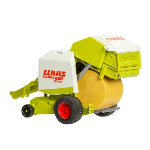 Играчка балировачка Claas Rollant Rollant 250