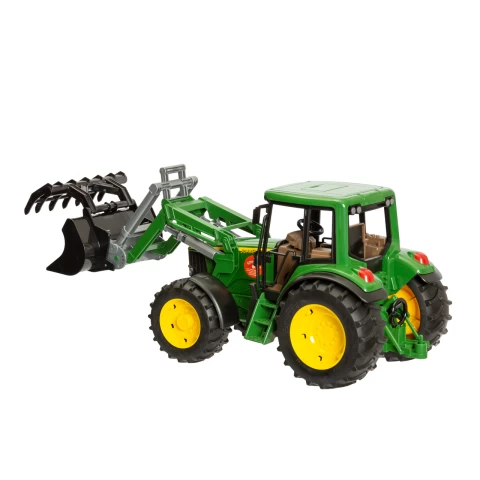 Играчка трактор John Deere 6920